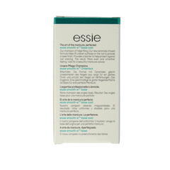 Essie Base coat smooth-e 13.5 Milliliter