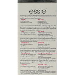 Essie Hard to resist pink 13.5 Milliliter