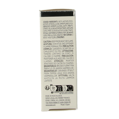 Essie Care top coat stay longer 13.5 Milliliter