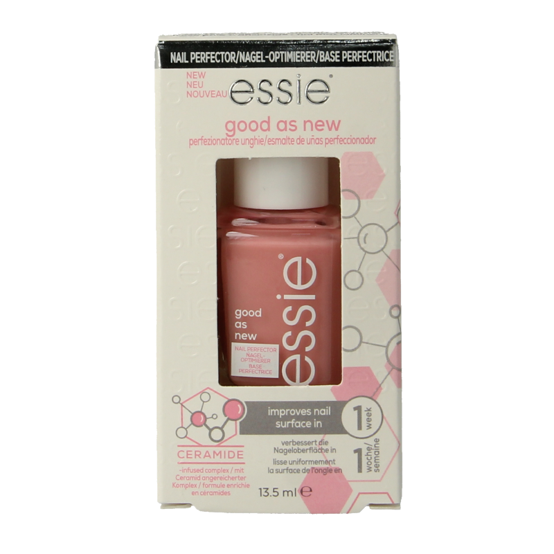 Essie Good as new nail perfect 13.5 Milliliter