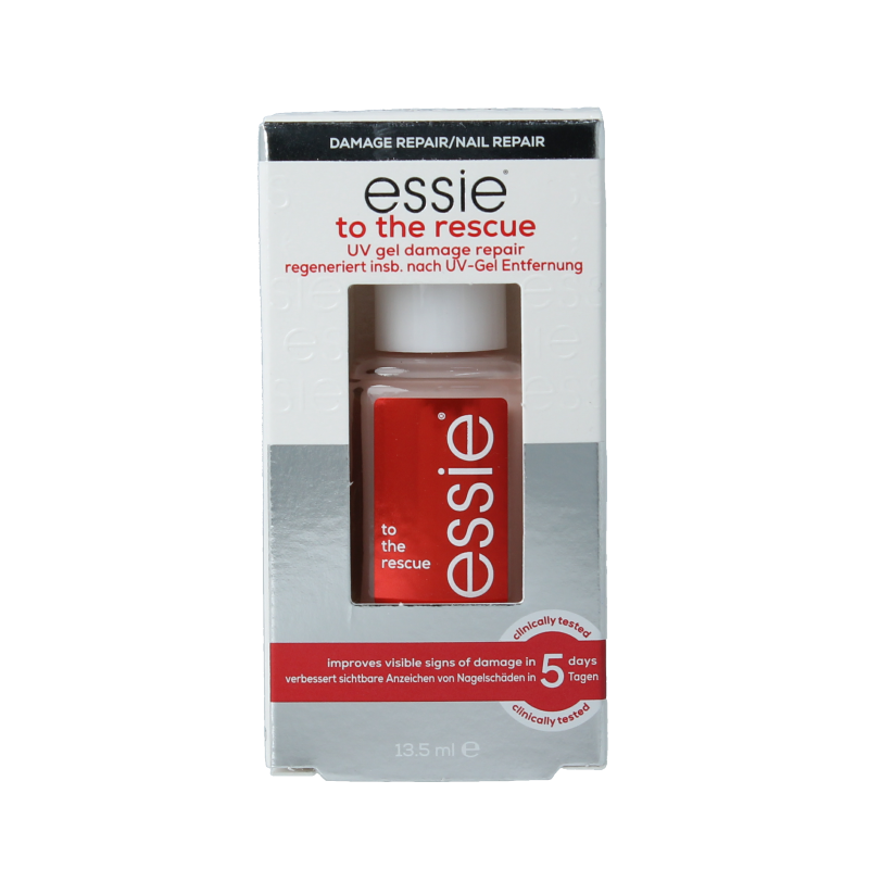 Essie To the rescue 13.5 Milliliter