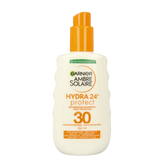 Ambre Solaire Beschermende zonnespray SPF30 200 Milliliter