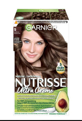 Nutrisse Nutrisse 5 licht bruin 1 Set