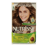 Nutrisse Nutrisse creme 6 canelle 1 Set
