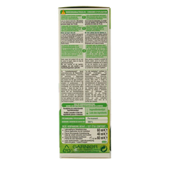 Nutrisse Nutrisse creme 6 canelle 1 Set