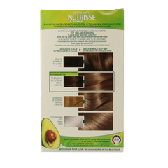 Nutrisse Nutrisse creme 6 canelle 1 Set