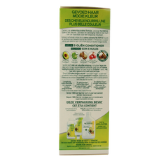 Nutrisse Nutrisse creme 6 canelle 1 Set