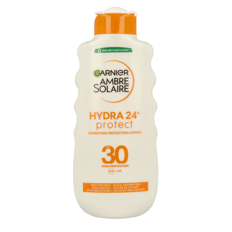 Ambre Solaire Melk SPF30 200 Milliliter