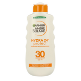 Ambre Solaire Melk SPF30 200 Milliliter