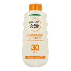 Ambre Solaire Melk SPF30 200 Milliliter