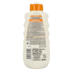 Ambre Solaire Melk SPF30 200 Milliliter