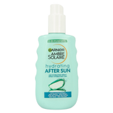 Ambre Solaire Aftersunspray 200 Milliliter