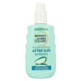 Ambre Solaire Aftersunspray 200 Milliliter