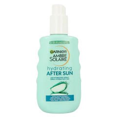 Ambre Solaire Aftersunspray 200 Milliliter