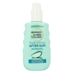 Ambre Solaire Aftersunspray 200 Milliliter