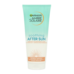 Ambre Solaire Aftersun zelfbruiner 200 Milliliter