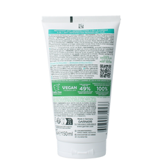 Garnier Skin naturals face pure 3-in-1 150.00 Milliliter