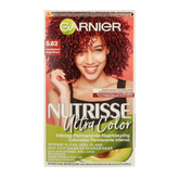 Nutrisse Nutrisse ultra color 5.62 levendig rood 1 Set