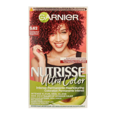 Nutrisse Nutrisse ultra color 5.62 levendig rood 1 Set