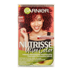 Nutrisse Nutrisse ultra color 5.62 levendig rood 1 Set
