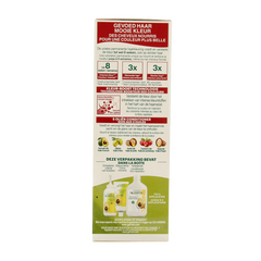 Nutrisse Nutrisse ultra color 5.62 levendig rood 1 Set