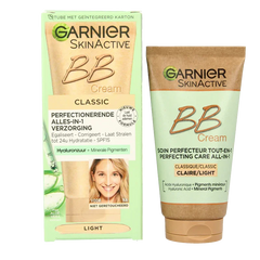 Garnier Skin naturals BB miracle skin perfector licht 50 Milliliter