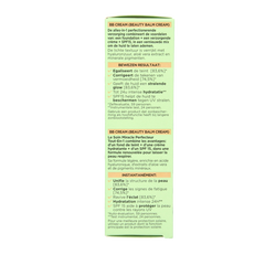 Garnier Skin naturals BB miracle skin perfector licht 50 Milliliter