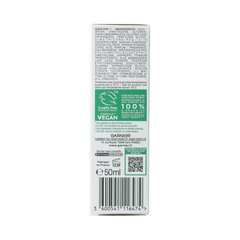 Garnier Skin naturals BB cream classic egaliserend 50.00 Milliliter