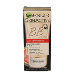 Garnier Skin naturals BB anti-aging light 50 Milliliter