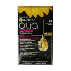 Garnier Olia 1.0 night black 1 Set