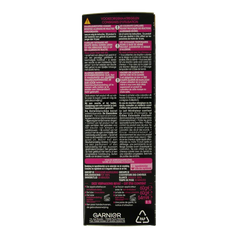 Garnier Olia 1.0 night black 1 Set