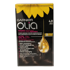 Garnier Olia 4.0 brown 1 Set