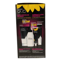 Garnier Olia 4.0 brown 1 Set