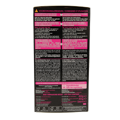 Garnier Olia 4.0 brown 1 Set