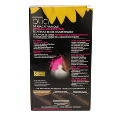 Garnier Olia 4.0 brown 1 Set