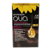 Garnier Olia 4.15 ijs kastanje bruin 1 Set