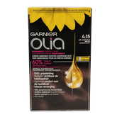 Garnier Olia 4.15 ijs kastanje bruin 1 Set