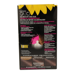 Garnier Olia 4.15 ijs kastanje bruin 1 Set