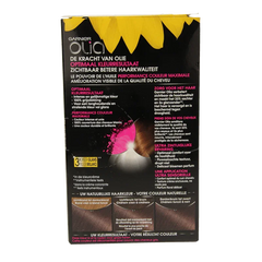 Garnier Olia 4.15 ijs kastanje bruin 1 Set