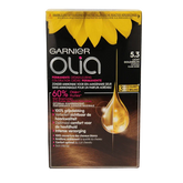 Garnier Olia 5.3 golden brown 1 Set
