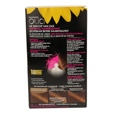 Garnier Olia 5.3 golden brown 1 Set
