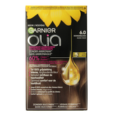 Garnier Olia 6.0 dark blonde 1 Set