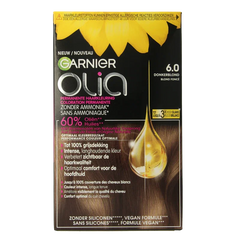 Garnier Olia 6.0 dark blonde 1 Set