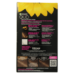 Garnier Olia 6.0 dark blonde 1 Set