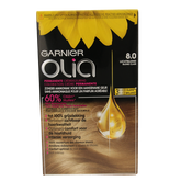 Garnier Olia 8.0 blond 1 Set
