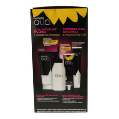 Garnier Olia 8.0 blond 1 Set