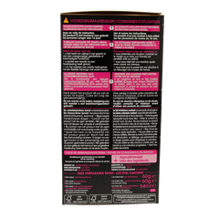 Garnier Olia 8.0 blond 1 Set