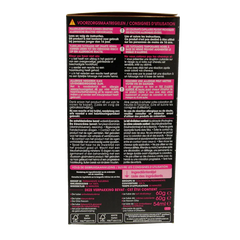 Garnier Olia 8.0 blond 1 Set