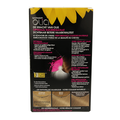 Garnier Olia 8.0 blond 1 Set