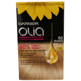 Garnier Olia 9.0 light blond 1 Set
